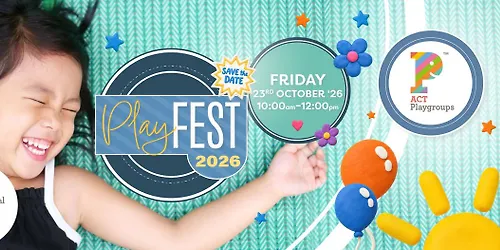PlayFest