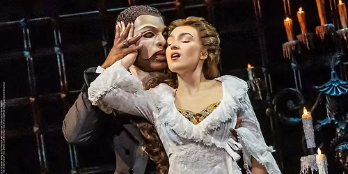 The Phantom of the Opera