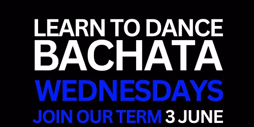 Learn to Dance Bachata & Bachata Central Party