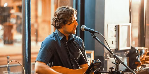 Live Music Saturdays at The Bootlegger Leeds