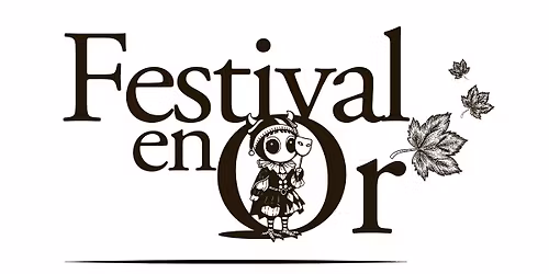 Festival en Or