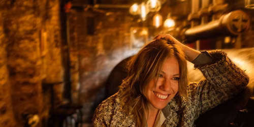Jackie Myers Trio