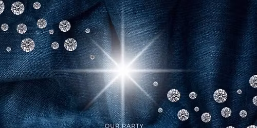 Denim and Diamonds New Year\u2019s Eve Bash