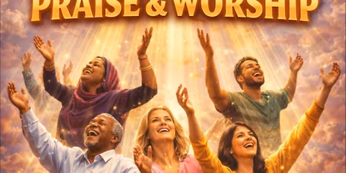 Hour of Praise and Worship