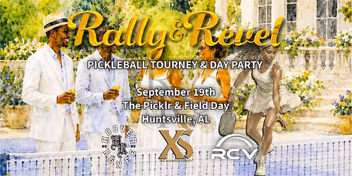 Rally & Revel