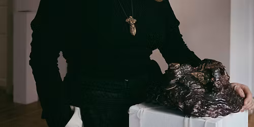 Wine & Clay Night 20th of March with Antonia Berg