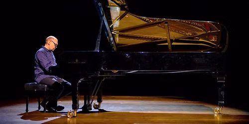 Bugge Wesseltoft - It's snowing on my piano \/\/ Kolben kulturhus