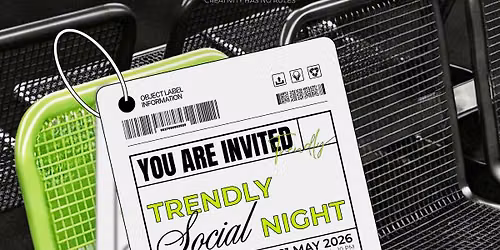 Trendly Social Night