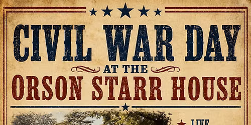 Civil War Day
