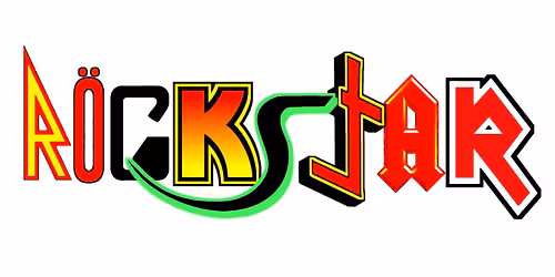 RockStar@ O Conners Irish Pub