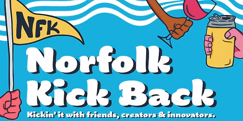Norfolk Holiday Kick Back