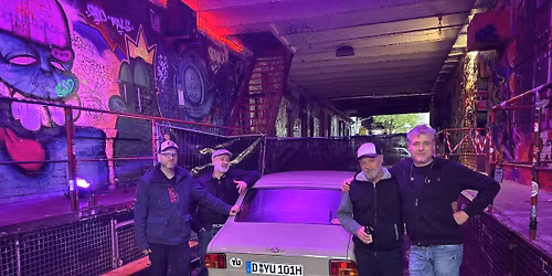 Ex-YU Rock\u2019n\u2019Roll Live & U\u017eivo