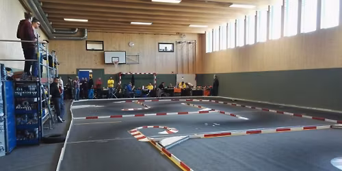 GP von H\u00f6ckendorf - Herbst-Cup