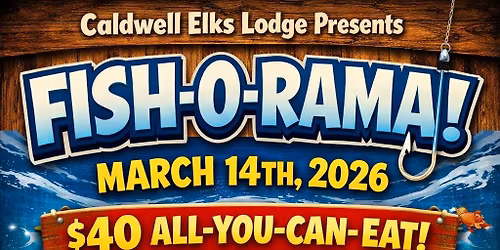 Fish-O-Rama!