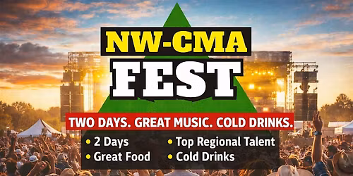 NW-CMA FEST