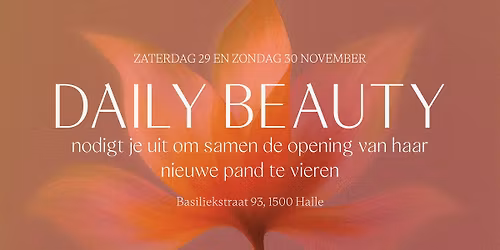 Feestelijk openingsweekend