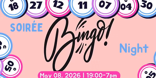 Bingo Arbre de l\u2019espoir 