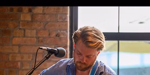 Jake from StarHeart handles the Hand 