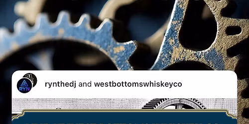 Industrial Elegance: A Steampunk Jazz Affair