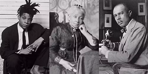 Brooklyn\u2019s Black Trailblazers