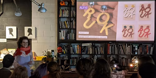Tools for Change Showcase & Meetup
