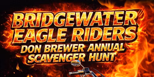 DON BREWER ANNUAL SCAVENGER HUNT