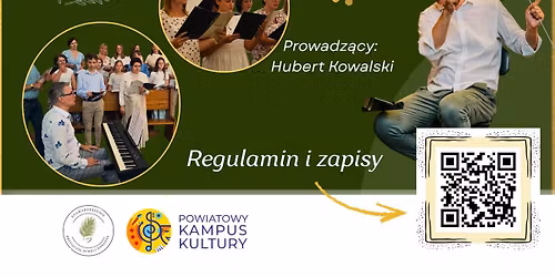 Warsztaty kol\u0119dowe i koncert fina\u0142owy