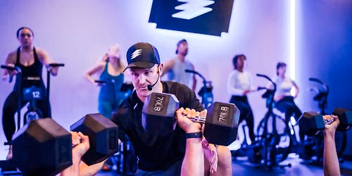 Pedal for Cause