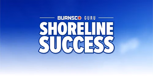 Shoreline Success with Adam Clancey
