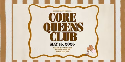 Core Queens Club