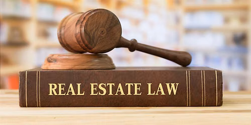 Ley de Licencias | Real Estate Academy #6915 | GREC# 65208