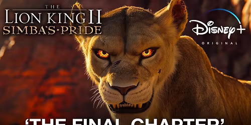 The Lion King