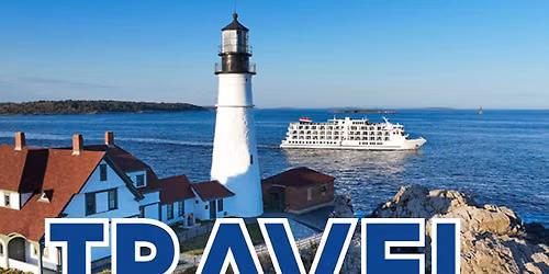 Travel Tuesday: American Cruise Lines