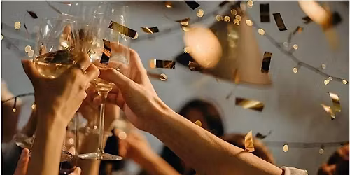 Toronto\u2019s Ultimate New Year\u2019s Eve Singles Party Celebration \u2014 Leveled Up