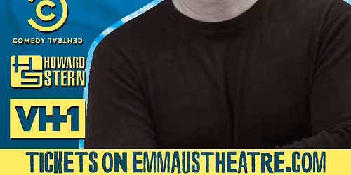 Jim Florentine at Bananas Comedy Club - Rutherford