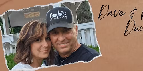 Dave & Renee Duo at The Bar (North Haven)