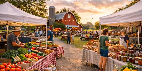 Twin Ports Community Market 