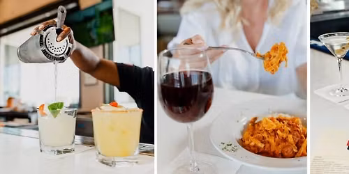 Cucina Moderna Fort Lauderdale \u2013 Grand Opening Celebration \ud83c\udf5d\ud83c\udf77