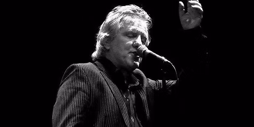 Paul Cox & The Proof Band