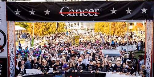 UT MD Anderson\u2019s Boot Walk to End Cancer\u00ae