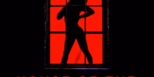 HOUSE OF THE 7 | The Cavalcade Club Presents