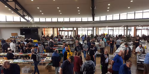 Modellbahnb\u00f6rse Modellautob\u00f6rse Spielzeugb\u00f6rse 69214 Eppelheim - Eintritt frei