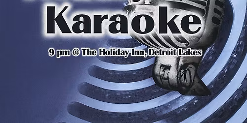 Holiday Inn Karaoke