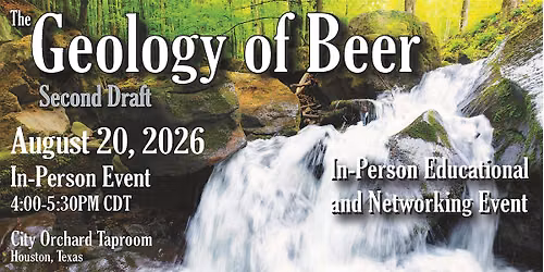 Geology of Beer