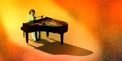 Riccardo Cocciante in Verona