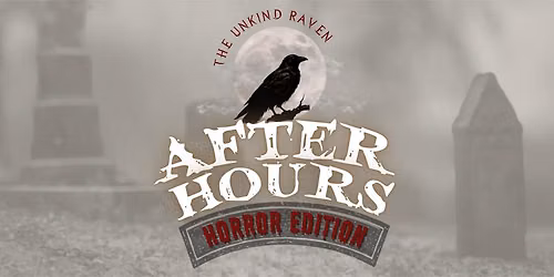 After Hours: Horror Edition