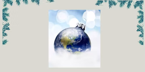 Alternative Christmas Gift Fair sponsored by College Ave. United Church of Christ