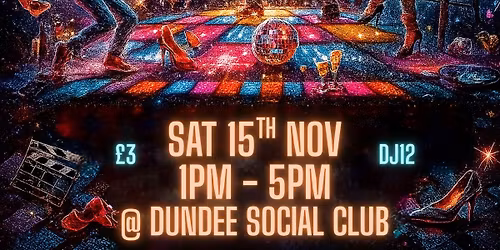 DAY DISCO : MOVIE BANGERS