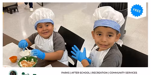 JR Chef (Pie in a Cup) - FREE