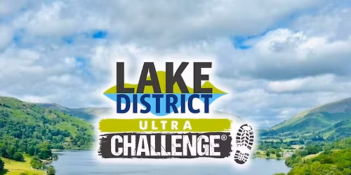 Lake District Ultra Challenge